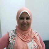 دكتورة اسماء عبد الغفار استشارى امراض صدرية و باطنة - المستشفى الجوى التخصصى في التجمع