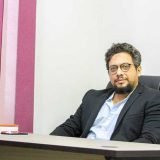 دكتور هيثم زوايد أخصائي عظام في الشيخ زايد