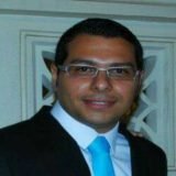 دكتور أحمد رستم أخصائي باطنة في الدقي