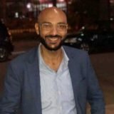 دكتور اندرو سامي أخصائي باطنة في بور فؤاد