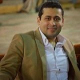 دكتور احمد محب أخصائي حقن مجهري واطفال انابيب في الشيخ زايد