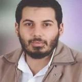 دكتور بكر عادل أخصائي باطنة في مدينة دمياط