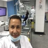 دكتور محمد رشاد اخصائي علاج الجذور و تقويم الاسنان و الحشوات التجميلية في الشروق