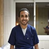 دكتور مصطفى سميح أخصائي طب الفم وأمراض اللثة كلية طب الأسنان - جامعة المنيا في مدينة اسيوط