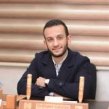 دكتور خالد جاب الله مدرس و استشاري جراحة الأورام و أورام النساء-مركز الأورام جامعة المنصورة في المنصورة