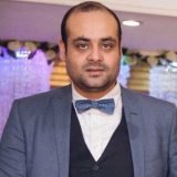 دكتور عمرو صقر اخصائي طب وجراحه الفم والاسنان في طنطا