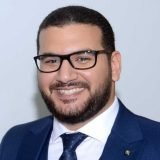 دكتور محمد مصطفى عبد المعبود أخصائي انف واذن وحنجرة في المحلة الكبرى