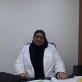دكتورة ايمان ابراهيم بصيلة أخصائي طب مسنين في التجمع