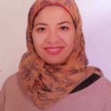 دكتورة سالي الحلواني أخصائي نفسي في التجمع