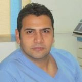 دكتور إيهاب شريف أخصائي تجميل الاسنان - جامعة القاهرة في المهندسين