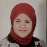 دكتورة مني ربيع اخصائي امراض التخاطب في الشيخ زايد