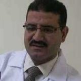 دكتور ايهاب ابو علي استشاري امراض العيون و الليزك - جامعة الأزهر في المقطم