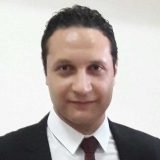 دكتور أسامة الهواري أخصائي عظام في مصر الجديدة