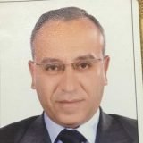 دكتور هانى وليم زكى دكتوراه في علاج الاورام- واستشاري الاورام في فيصل