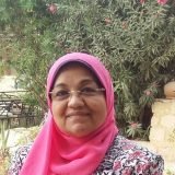دكتورة وفاء فهمي استشارى التغذية بالمعهد القومي للتغذية-القاهرة في وسط البلد