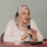 دكتورة غادة أبو شادي - Ghada Abou Shady أخصائي قلب واوعية دموية في مدينة نصر