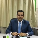 دكتور ايمن حلمي أخصائي جراحة أورام في شبرا