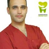 دكتور عبدالله الشربيني أخصائي طب وجراحة الفم والأسنان في مدينة العبور