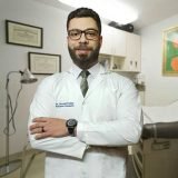 دكتور أحمد فوزى الطناحى أخصائي جراحه العظام وعظام الأطفال في طنطا