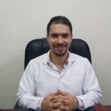 دكتور أحمد فتحي عمر ماچستير أمراض النساء والتوليد- كلية الطب جامعة الإسكندرية في سيدي جابر
