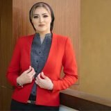 دكتورة نادين حماده أخصائي جلدية في التجمع