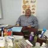 دكتور إبراهيم يونس أخصائي انف واذن وحنجرة في حلوان