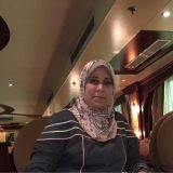 دكتورة سوسن سليمان أخصائي جراحة أورام في شبرا الخيمة