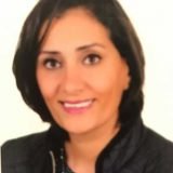 دكتورة هايدي نبيل صدقي أخصائي الطب النفسي و علاج الإدمان بمستشفى العباسية في المقطم