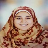 دكتورة ريهام الموافي أخصائي تخسيس وتغذية في حدائق الاهرام