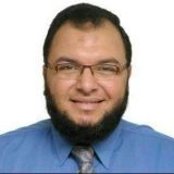 دكتور أنس عسكورة أخصائي انف واذن وحنجرة في مدينة نصر