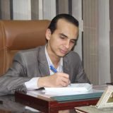دكتور أحمد محمود عبد السلام أخصائي عظام في حدائق القبة