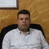 دكتور احمد حسن علي أخصائي اطفال وحديثي الولادة في حلوان