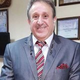 دكتور محمود شاكر استشاري الجراحة العامة و المناظير في الهرم