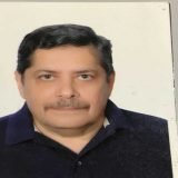 دكتور ايهاب المصرى أخصائي عظام في مدينة نصر