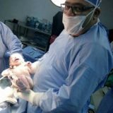 دكتور محمد محمود سامى أخصائي نساء وتوليد في مدينة نصر