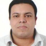 دكتور محمد عبد الفتاح خليل أخصائي نفسي في الدقي