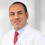 دكتور محمد عبد الغني علي أستاذ مساعد الطب النفسي وعلاجات الإدمان في الزقازيق