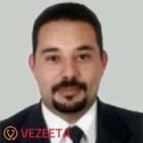 دكتور عمرو حجازى استشارى العيون والمياه البيضاء و تصحيح الابصار في مدينة نصر