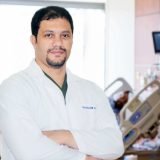 دكتور اسلام فتحى سليمان أخصائي ذكورة وعقم في الدقي