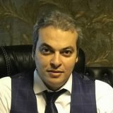 دكتور محمد عبد اللطيف خليل أخصائي قلب واوعية دموية في مصر الجديدة
