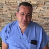 دكتور فريد سمير أخصائي عظام في شبرا