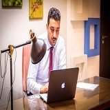 دكتور مصطفى بيومي أخصائي جراحة أورام في التجمع