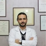 دكتور احمد السيد استشاري النساء و التوليد و الحقن المجهري عضو الكليه الملكيه في المعادي