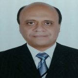 دكتور محمد ابو الفتوح سعد أخصائي باطنة في الدقي