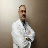 دكتور عمرو محسن طه النمر أخصائي انف واذن وحنجرة في مدينة نصر