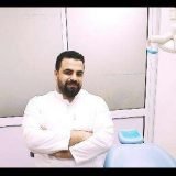 دكتور محمود عبد الستار اخصائى زراعة وتركيبات الاسنان في سيدي بشر