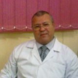 دكتور مجدي عبدالموجود  في 
