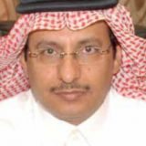 دكتور خالد سعد ال جلبان  في 