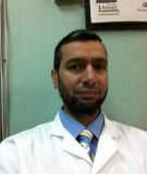 دكتور احمد البهنسي  في 