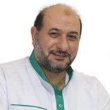 دكتور احمد حداد أخصائي تركيبات وتجميل الأسنان في العليا